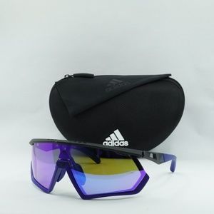 NEW ADIDAS SP0054 02Z SUNGLASSES